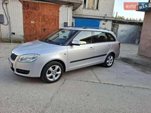 Skoda