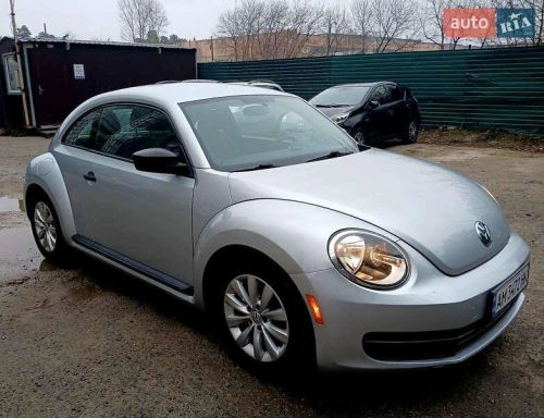 Volkswagen