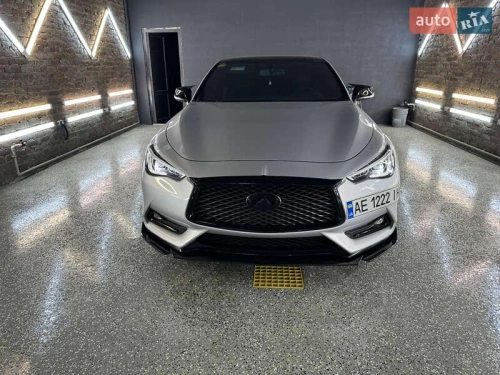 Infiniti