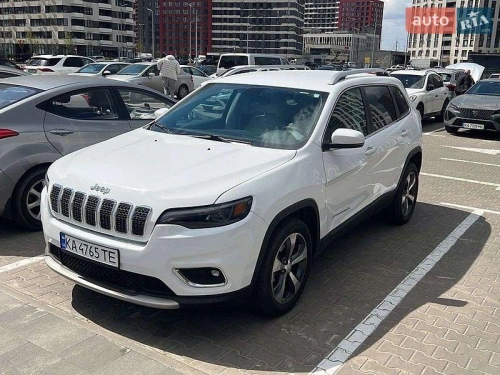 Jeep