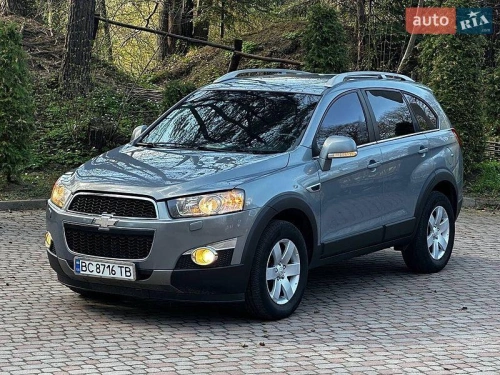 Chevrolet