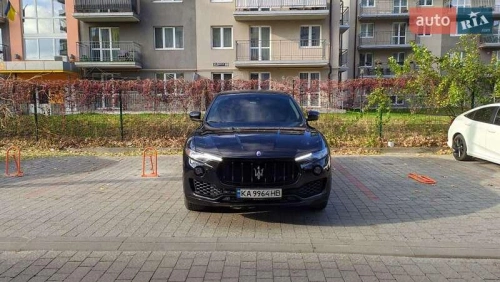 Maserati