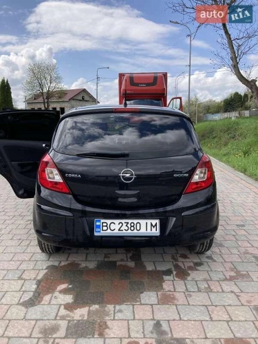 Opel