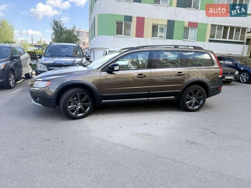 Volvo