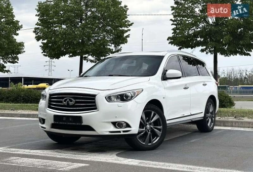 Infiniti