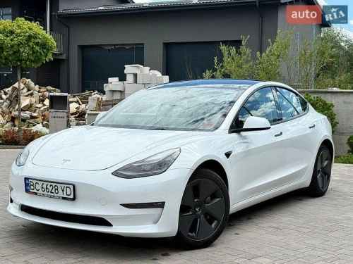 Tesla