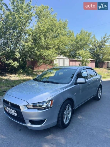 Mitsubishi