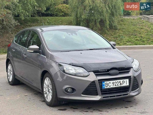 Ford