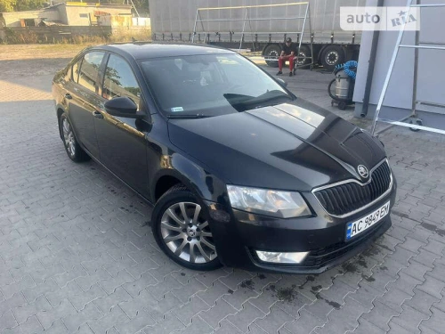 Skoda