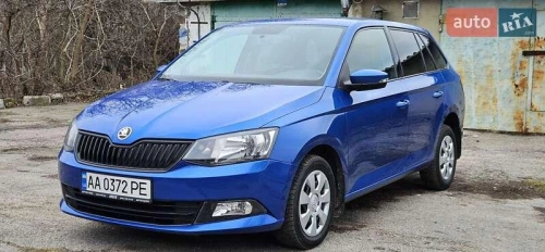 Skoda