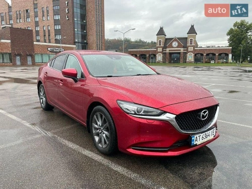 Mazda