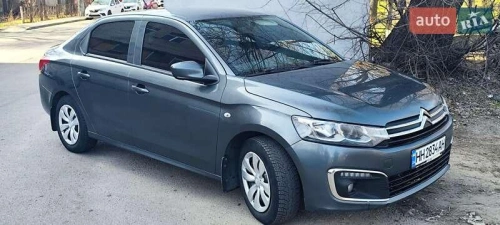 Citroen