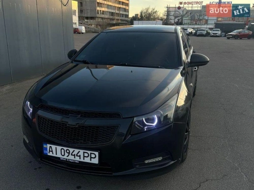 Chevrolet