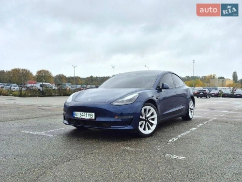 Tesla
