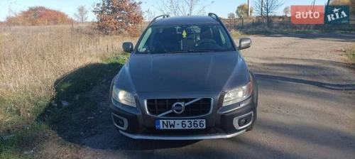 Volvo