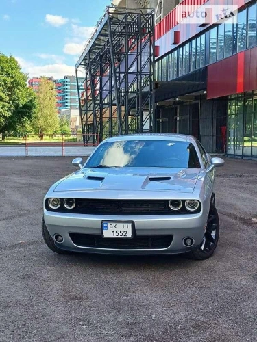 Dodge