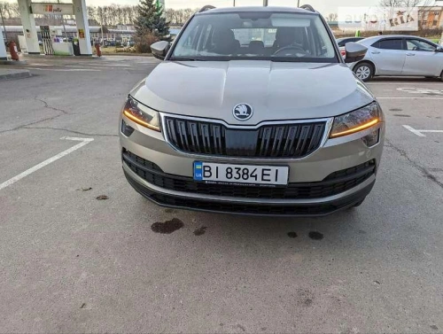 Skoda