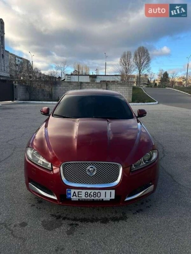 Jaguar