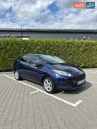 Ford
