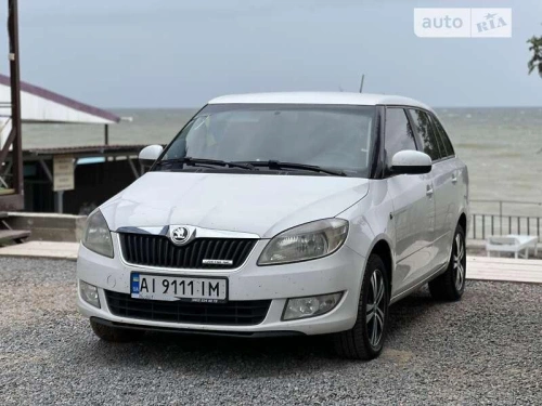 Skoda