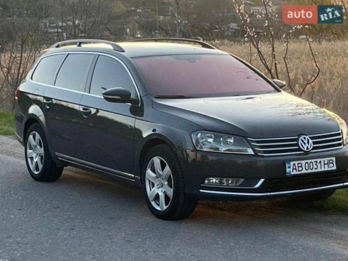 Volkswagen