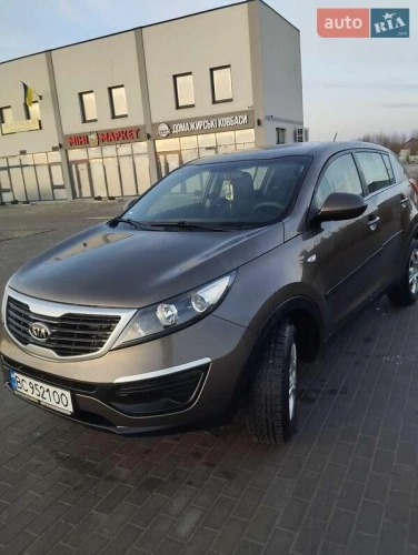 Kia