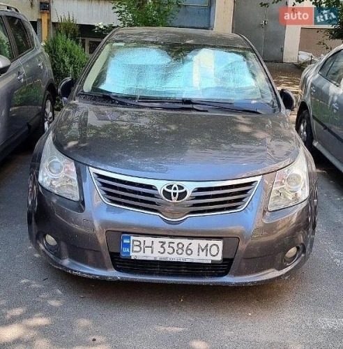 Toyota