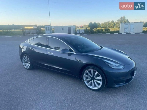 Tesla
