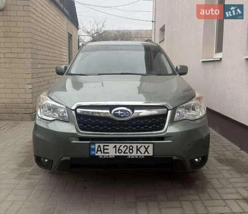 Subaru