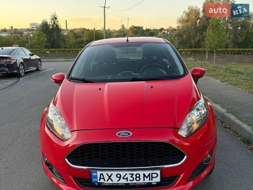 Ford