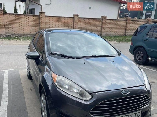 Ford