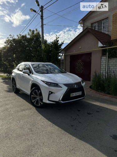 Lexus