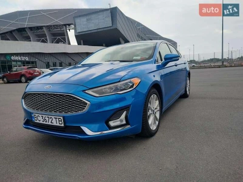 Ford