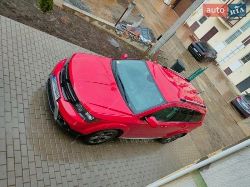 Dodge
