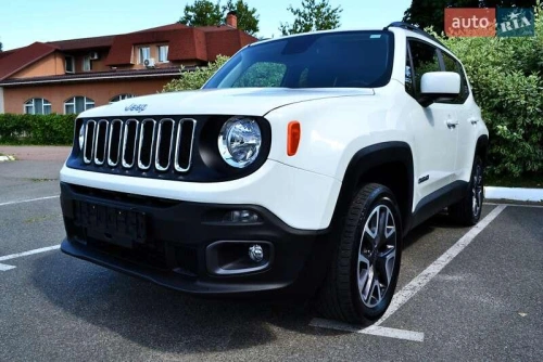 Jeep