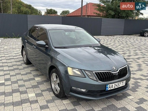 Skoda