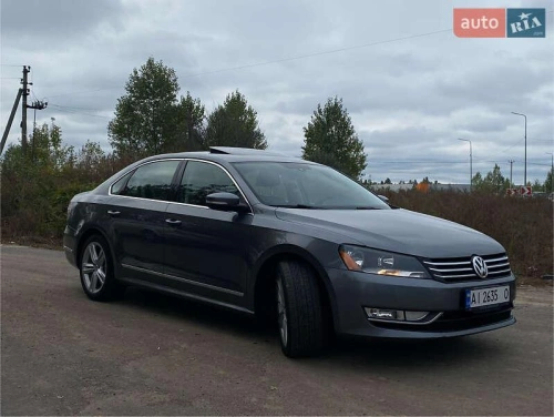 Volkswagen