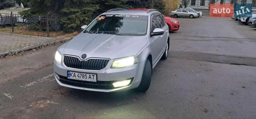 Skoda