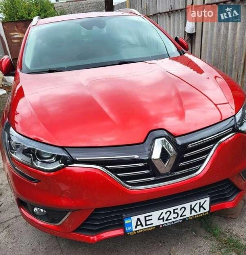 Renault