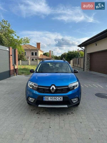 Renault