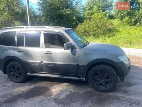 Mitsubishi