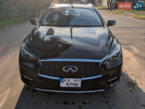 Infiniti