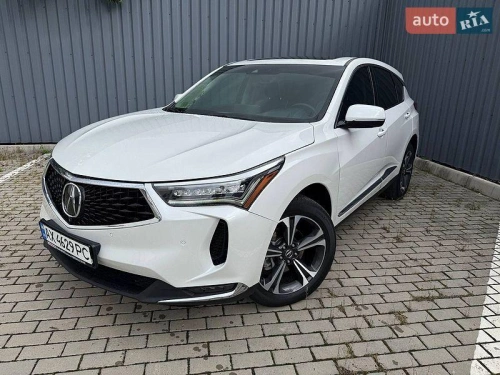 Acura