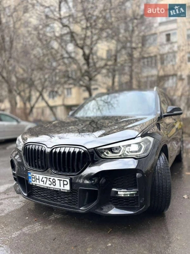 BMW
