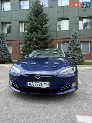 Tesla