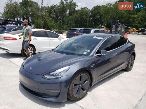 Tesla