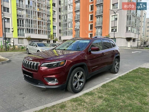 Jeep