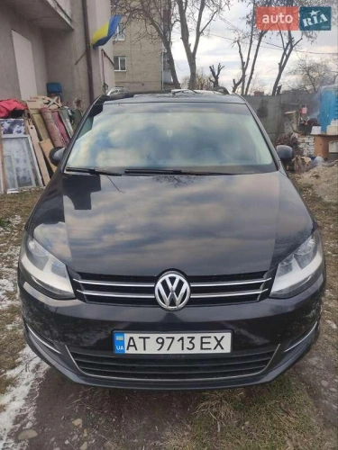 Volkswagen