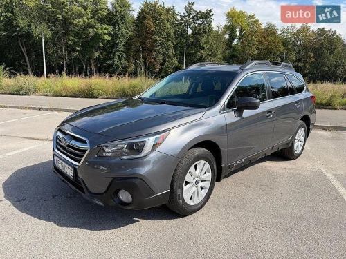 Subaru