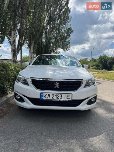 Peugeot
